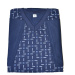 Pánské pyžamo kr/r mix barevmix designu 4XL model 16125699 - Gucio