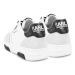 Karl Lagerfeld Kids Sneakersy Z29071 M Biela