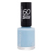 RIMMEL LONDON 60 Seconds Lak na nechty 853 Pillow Talk 8 ml