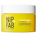 Nip+Fab Ceramide Fix odstranovač makeupu + bavlnená handrička, 75 ml