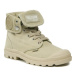 Palladium Outdoorová obuv Baggy 92353-348-M Béžová