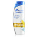 Head & Shoulders Citrus Fresh šampón proti lupinám