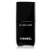 Chanel Le Gel Coat vrchný lak na nechty s dlhotrvajúcim účinkom