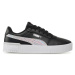 Puma Sneakersy Carina 2.0 Mermaid Jr 389742 02 Čierna