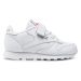 Reebok Sneakersy Classic Leather 1V GZ5257 Biela