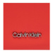Calvin Klein Kabelka Gracie Mini Crossbody K60K611346 Oranžová
