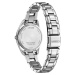 Citizen EW2601-81Z Eco-Drive Titanium Ladies 29mm