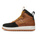 Nike Sneakersy Lunar Force 1 Duckboot 805899 202 Hnedá