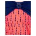 Dievčenské šaty TY SK 9412 .43 koralová - FPrice