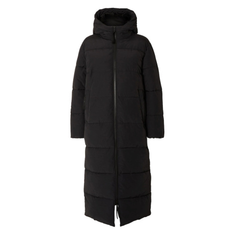 SELECTED FEMME Zimný kabát 'JANINA'  čierna