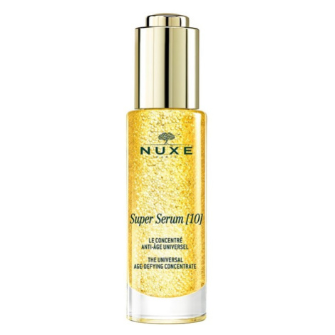 Nuxe Super Serum sérum 30 ml, The universal anti-ageing concentrate