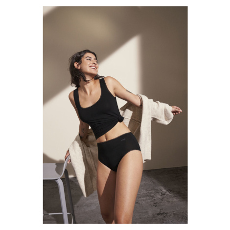 Dámske tielko Sloggi GO Tank Top C2P čierne