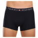 3PACK pánske boxerky Tommy Hilfiger viacfarebné (UM0UM03180 0XO)