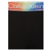 Čierne nohavičky Calvin Klein