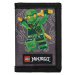 Lego  Ninjago Wallet  Malé peňaženky Šedá