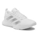 Adidas Halové topánky Court Team Bounce 2.0 HR1235 Biela