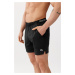 Rough Radical Šortky Split Shorts Black