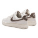 Nike Sneakersy Air Force 1 '07 DD8959 002 Biela