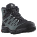 Salomon X Ward Leather Mid GTX W L47182000