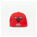 Šiltovka Mitchell & Ness NBA Team Ground 2.0 Stretch Snapback Bulls Red