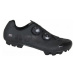 LUCK-PHANTOM mtb cycling shoes Black Čierna 2023