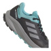 Adidas Bežecké topánky Terrex Trail Rider Trail Running Shoes HR1182 Čierna