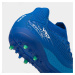 Futbalové kopačky VIRALTO III 3D AIRMESH MG/AG Saphir modré