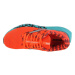 Pánske bežecké topánky / tenisky R.Oporto Storm Viper Men 2207 M ROPORTW2207 Neon oranžová s tyr