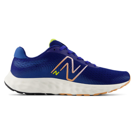 Dámske topánky New Balance W520RN8 – modré