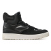 Emporio Armani Sneakersy X4Z114 XN735 N515 Čierna