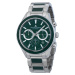 Jacques Lemans 1-2115G Eco Power 44mm