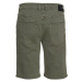 Šortky Camel Active D.Shorts Slim Fit Olive