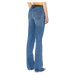 Džínsy Diesel D-Escription-Hs Trousers Denim Blue