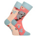 Veselé ponožky Dedoles Ospalá koala (GMRS231) S