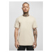 Sand C&S Plain Tee