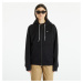 Mikina Nike Solo Swoosh Full-Zip Hoodie Black/ White XL