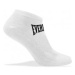 Everlast SHORT EVERLAST SOCKS Športové ponožky krátke, biela, veľkosť