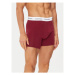 Calvin Klein Underwear Súprava 3 kusov boxeriek 000NB1770A Farebná