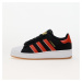 Tenisky adidas Superstar Xlg Core Black/ Preloveded Red/ Gold Metallic