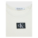 Calvin Klein Jeans Tričko Monogram IG0IG01570 Béžová Regular Fit