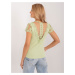 T-shirt-PM-TS-K172.27-pistachio