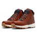 Pánska vychádzková obuv NIKE Manoa Leather SE rugged orange armory navy