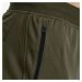 Tepláky Under Armour Sportstyle Tricot Jogger Green