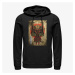 Queens Star Wars: Classic - Daimyo Hunter Unisex Hoodie Black