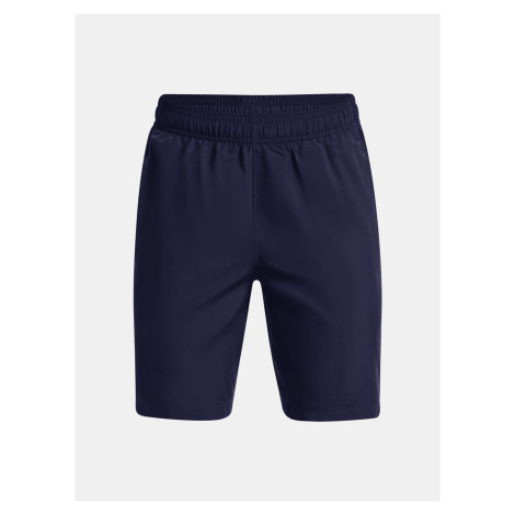 Chlapčenské športové kraťasy a šortky Under Armour