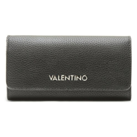Valentino Veľká dámska peňaženka Alexia VPS5A8113 Čierna