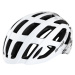 Bicycle helmet Force HAWK white