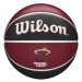 Wilson NBA Team Tribute Bskt Mia Heat WTB13XBMI