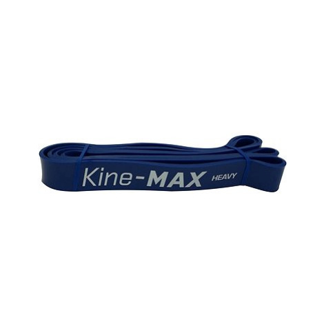 KINE-MAX Professional Super Loop Resistance Band 4 Heavy