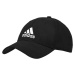 ČIERNA ŠILTOVKA ADIDAS BASEBALL CAP FK0891